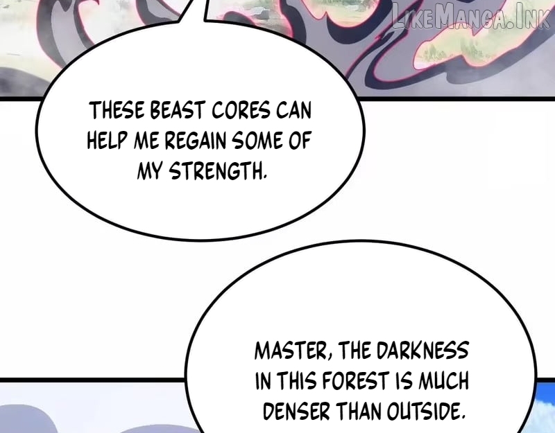 Invasion of the Myriad Races: Starting by Taming a Legendary Beast Chapter 87  - page 81